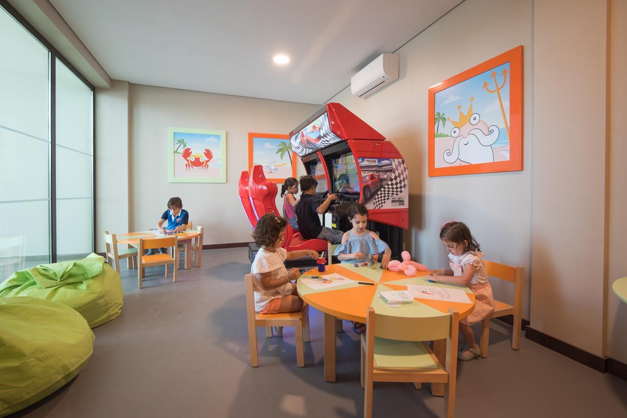 Vila Gale Sintra Exterior foto Kids Club