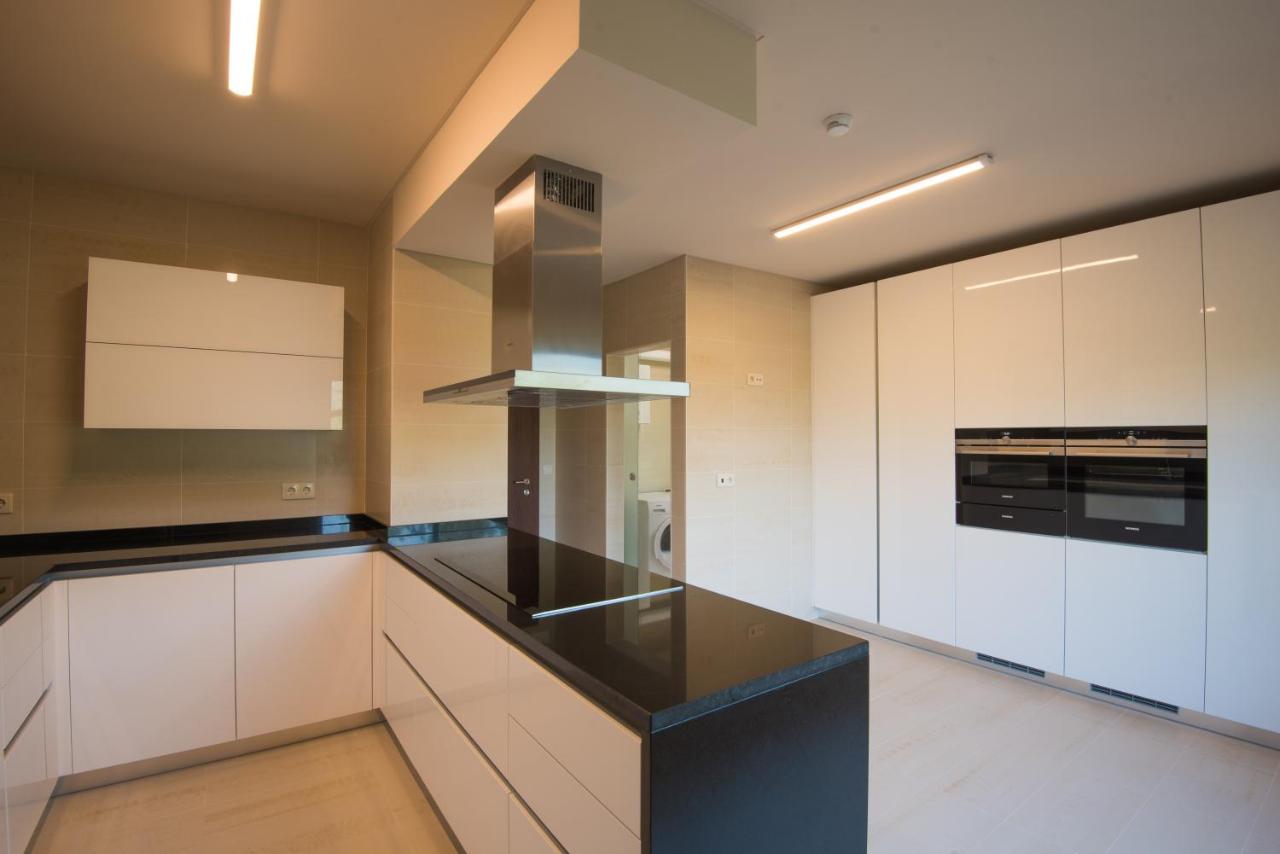 Vila Gale Sintra Exterior foto A modern kitchen